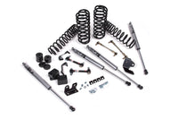 1.5" Lift Kit | J-Venture | Wrangler JL | 4-Door