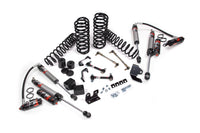 2.25" Lift Kit | J-Venture | Wrangler JL | 2-Door - view 3