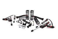 2.25" Lift Kit | J-Venture | Wrangler JL | 2-Door - view 7
