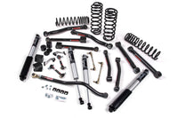 3" Lift Kit | J-Krawl | Wrangler JL 2-Door - view 5