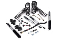 3" Lift Kit | J-Venture | Gladiator JT - view 3