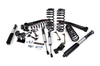 1.5" Lift Kit | J-Venture | Wrangler JL | 4-Door - view 8
