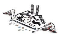 4.5" Lift Kit | J-Kontrol | Wrangler JL 4-Door - view 8