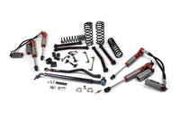 4.5" Lift Kit | J-Konnect | Wrangler JL 4-Door - view 9