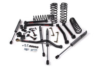 4.5" Lift Kit | J-Konnect | Wrangler JL 4-Door - view 2