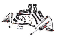 4.5" Lift Kit | J-Konnect | Wrangler JL 4-Door - view 4