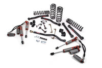 4.5" Lift Kit | J-Konnect | Wrangler JL 4-Door - view 5