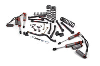4.5" Lift Kit | J-Krawl | Wrangler JL 4-Door