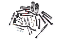 4.5" Lift Kit | J-Krawl | Wrangler JL 4-Door - view 3