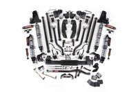 3.5" Lift Kit | J-Krawl | Coil-Over | Long Arm | Wrangler JL 4-door - view 2
