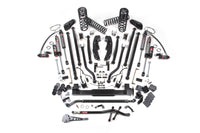 4.5" Lift Kit | J-Krawl | Long Arm | Wrangler JL 4-door - view 5