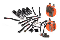 3-3.5" Lift Kit | J-Krawl | Gladiator JT