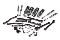 3-3.5" Lift Kit | J-Krawl | Gladiator JT - view 2