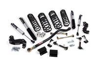 3-3.5" Lift Kit | J-Kontrol | Gladiator JT - view 4