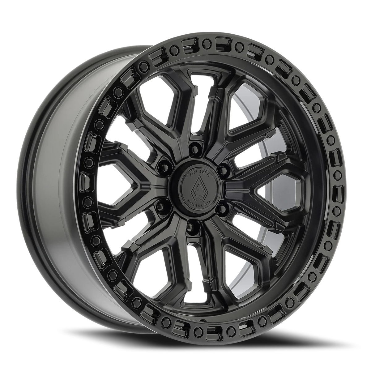 Arena Wheels Jackal