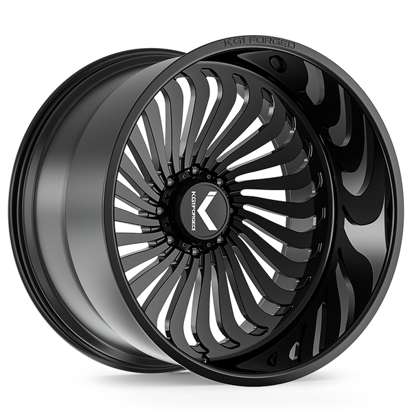 KG1 Forged TIDAL-KC — Polished 