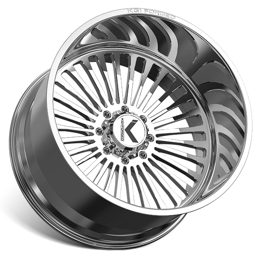 KG1 Forged VEGAS — Ps forged wheel