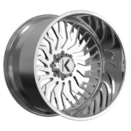 KG1 Forged ELIXIR-KF — Polished