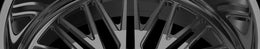 KG1 Forged VAST-KF — Gloss Black