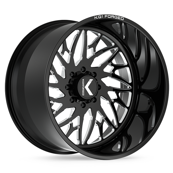KG1 Forged JOKER-KF — Polished 