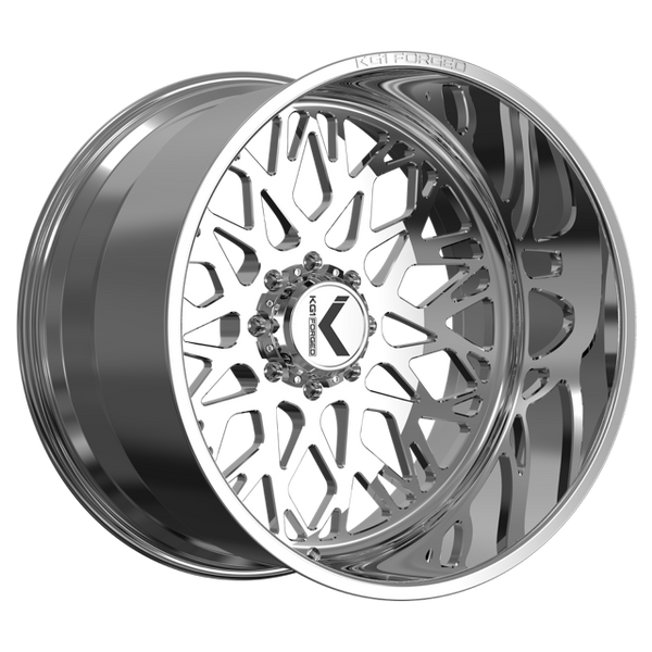 KG1 Forged ELEVATE-KF Polished