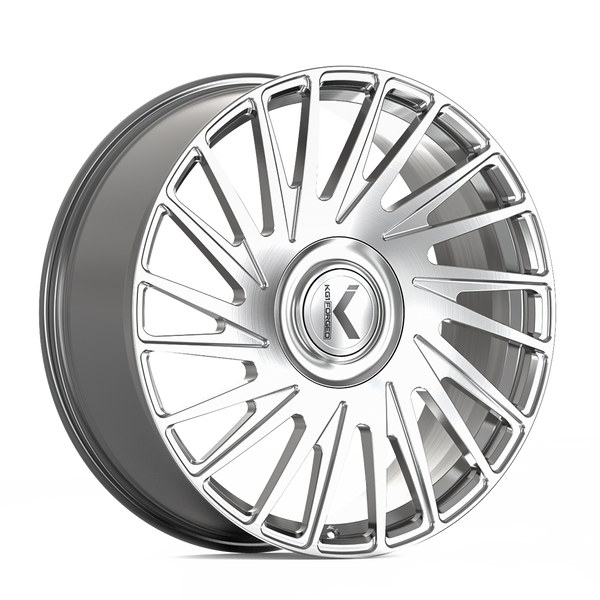 KG1 Forged JAVELIN-L — Polished 