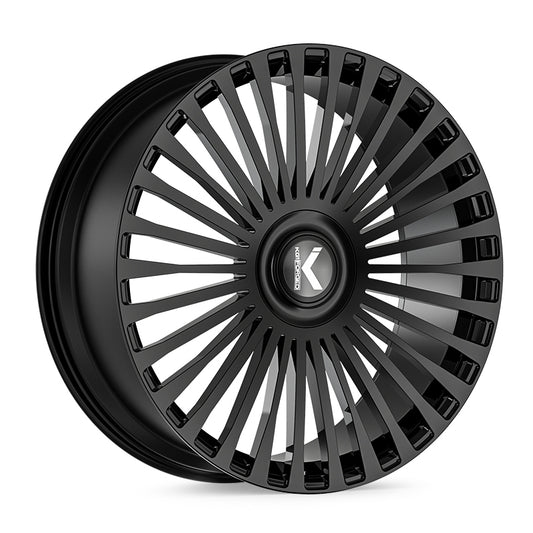 KG1 Forged VEGAS — Gb forged wheel