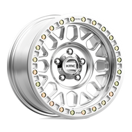 KMC KM234 GRENADE DESERT BEADLOCK — Machined