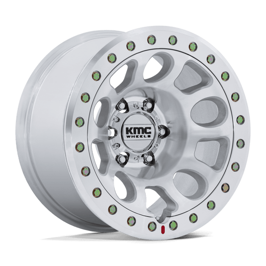 KMC KM241 E25 BEADLOCK — Machined