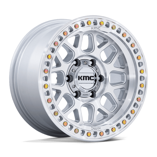 rrwvimg::https://media.wheelpros.com/asset/691b3fed-f916-45bc-92c8-93b1e5036ebb/KMC-KM5494-17X9-6-ET-12-GLOSS-SILVER-W-MACHINED-FACE-A1-png.png