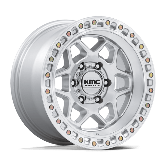 rrwvimg::https://media.wheelpros.com/asset/5266de62-0fae-49ee-8470-12ecba2846e2/KMC-KM553-TORX-17X8-5-6-ET0-GLOSS-SILVER-W-MACHINED-FACE-A1-png.png