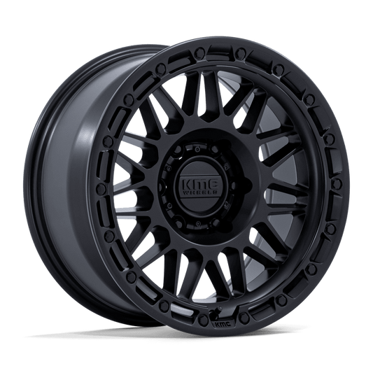 rrwvimg::https://media.wheelpros.com/asset/13a5c411-87f1-41cb-808d-e34a6cc88c41/KMC-KM555-ATTACK-17X8-5-6-ET-10-MATTE-BLACK-A1-png.png