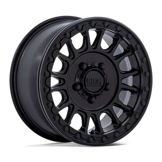 KMC Powersports KS239 IMPACT UTV BEADLOCK — Machined