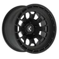 KG1 Forged RUSH — Milled