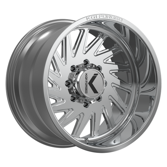 KG1 Forged OUTBURST-KT