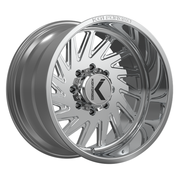KG1 Forged OUTBURST-KT — Gloss Black 