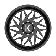 KG1 Forged BYPASS-KT — Gloss Black