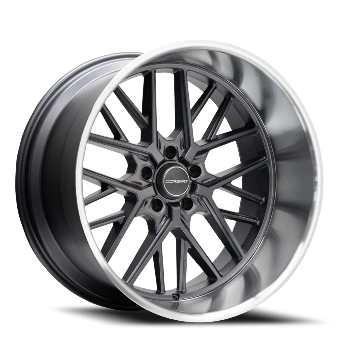 Corsart Wheels Kingpin 5