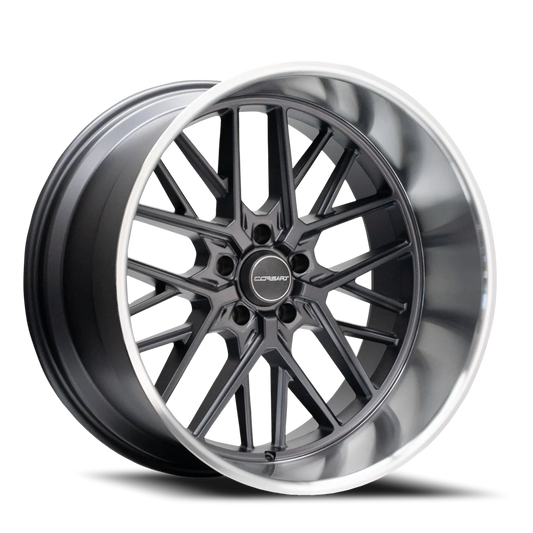 Corsart Wheels Kingpin 5