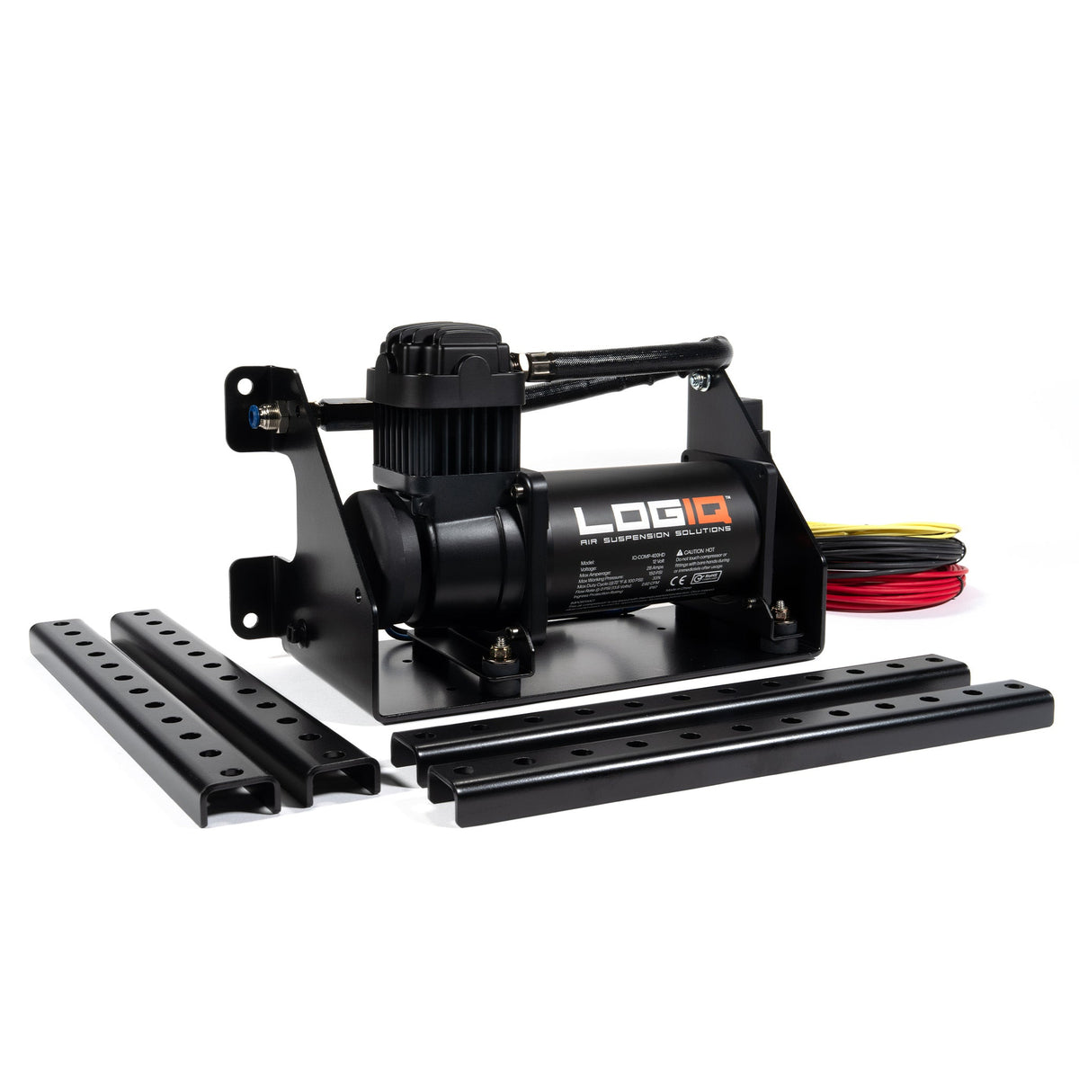 LOGIQ HD Auxiliary Compressor Kit