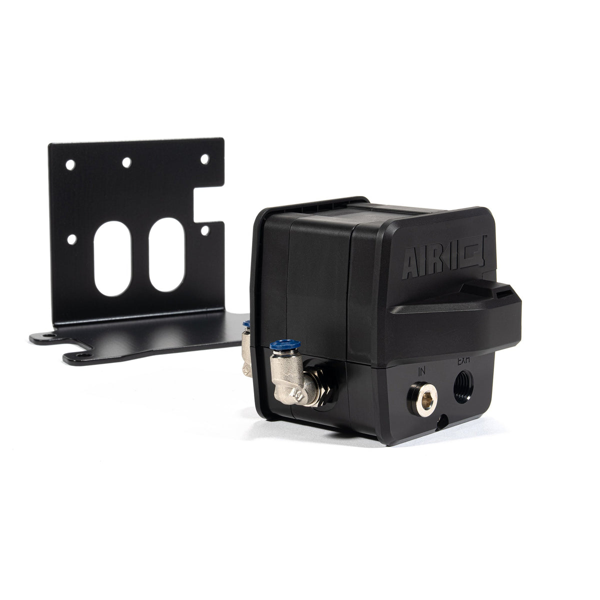 LOGIQ AirIQ 1-Channel Control Package