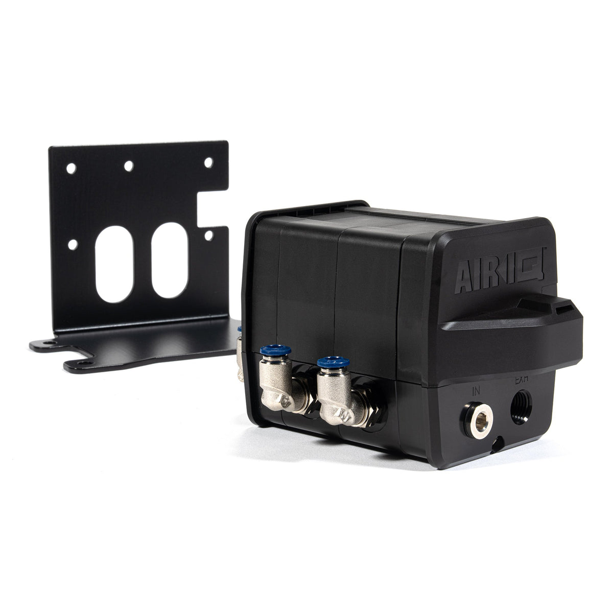 LOGIQ AirIQ 2-Channel Control Package