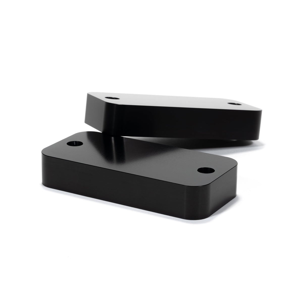 LOGIQ Rear Spacer Kit (2WD)