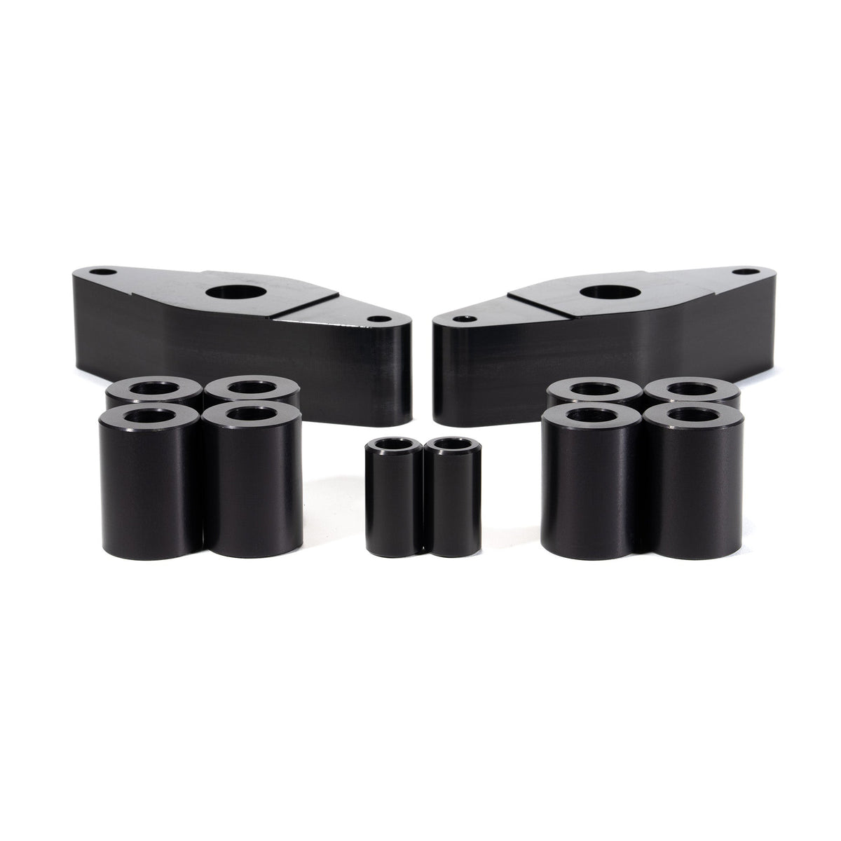 LOGIQ F-350/450 DRW Hardware Kit