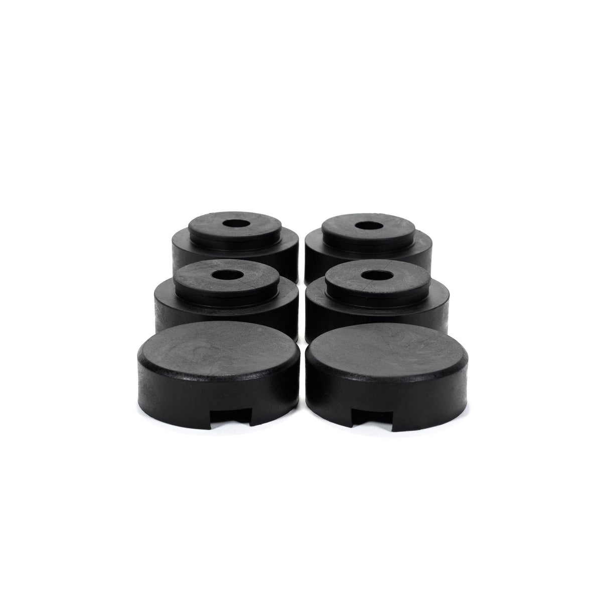 LOGIQ Rear Bumpstop Spacer Kit (1-3" lift)