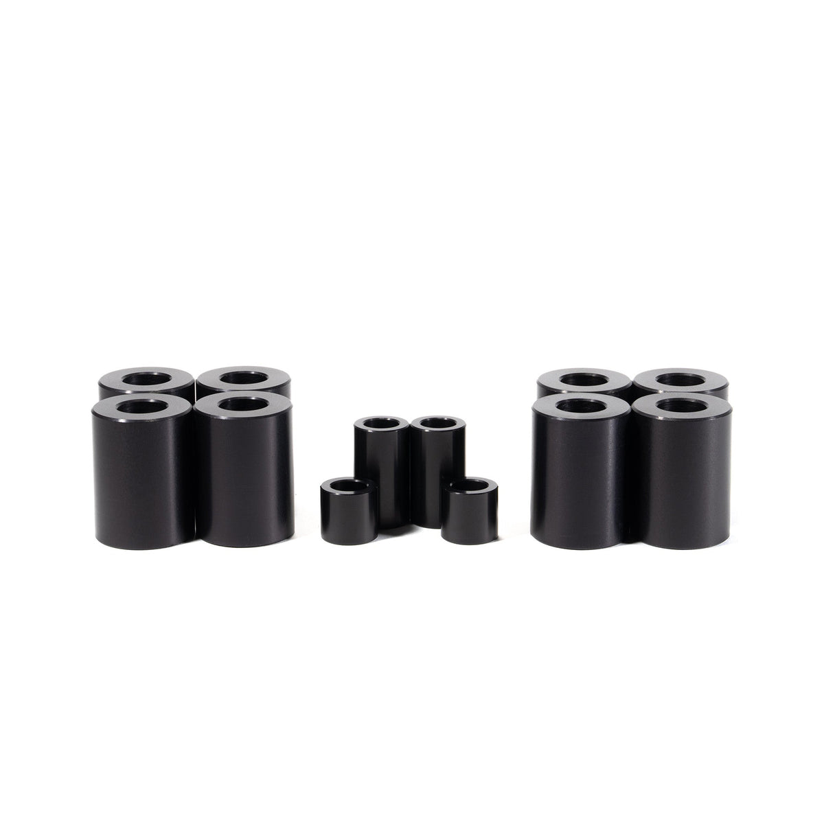 LOGIQ GM 3500 DRW Hardware Kit