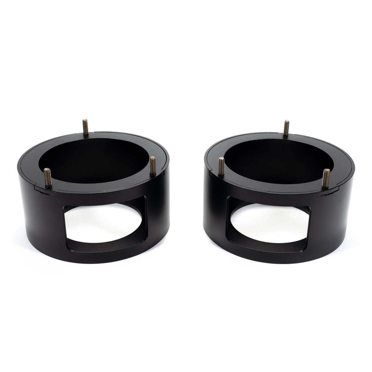 LOGIQ Rear Spacer Kit (3"-6" lift)