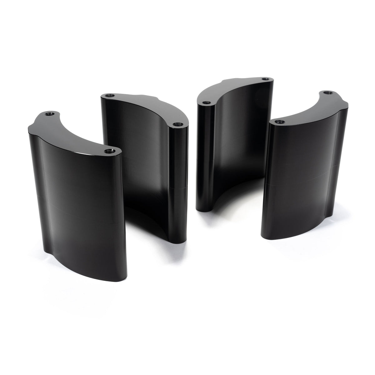 LOGIQ Rear Spacer Kit (3"-6" lift)