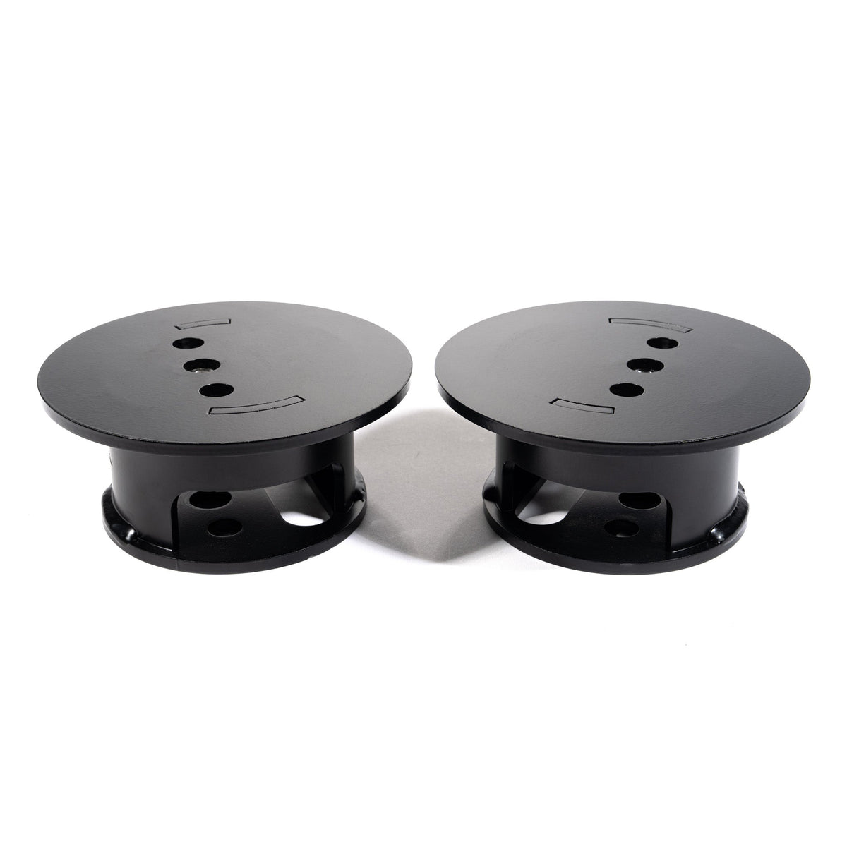 LOGIQ Rear Spacer Kit (3"-6" lift)