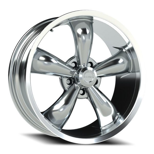Vision American Muscle Legend 6 Chrome